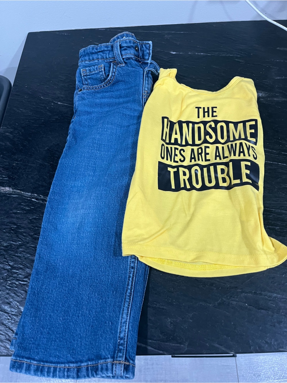 Boys bundle 3t